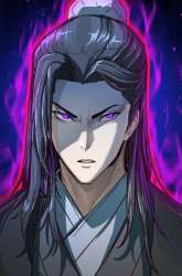 Komik Sword Fanatic Wanders Through The Night Preview Gambar 1