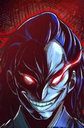 Komik Sword Fanatic Wanders Through The Night Preview Gambar 2