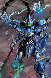 Komik Sword Intent Transformation Preview Gambar 1