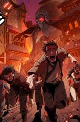 Komik Sword Intent Transformation Preview Gambar 2