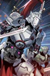 Komik Sword Intent Transformation Preview Gambar 4