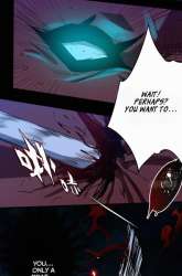 Manhua Sword Legend gambar 3