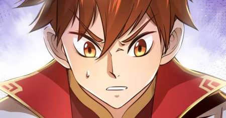 Sword Master of Soul Spirit