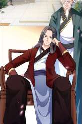 Manhua Sword Master of Soul Spirit gambar 1