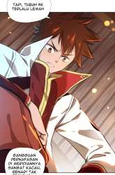 Manhua Sword Master of Soul Spirit gambar 2