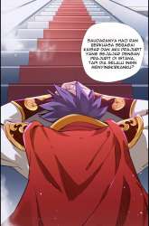 Manhua Sword Master of Soul Spirit gambar 3