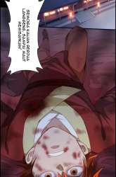 Manhua Sword Master of Soul Spirit gambar 4