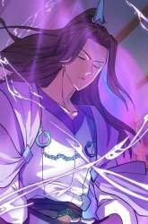 Manhua Sword Rises: Wind and Cloud gambar 1