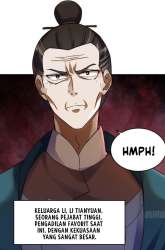 Manhua Sword Rises: Wind and Cloud gambar 3