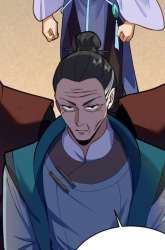 Manhua Sword Rises: Wind and Cloud gambar 4