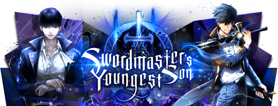 Swordmaster’s Youngest Son