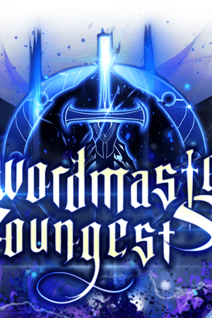 Sampul Swordmaster’s Youngest Son