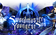 Baca Manhwa Swordmaster’s Youngest Son