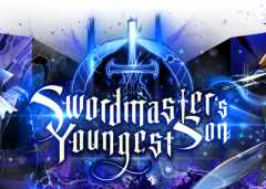 Swordmaster’s Youngest Son