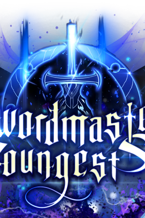 Sampul Swordmaster’s Youngest Son