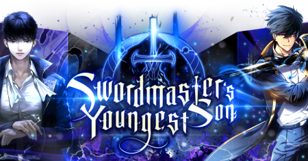 Swordmaster’s Youngest Son