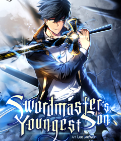 Baca  Swordmaster’s Youngest Son