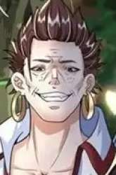 Manhua System God-Level Choice gambar 2