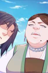 Manhua Ta Sui Xian He gambar 2