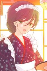 Manga Taberare Usa gambar 4