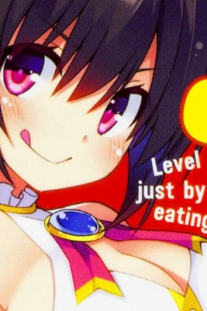 Sampul Taberu dake de Level-Up! Damegami to Issho ni Isekai Musou