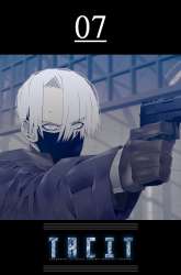 Manhwa TACIT gambar 1