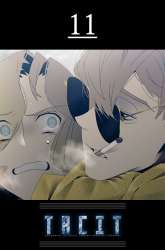 Manhwa TACIT gambar 4