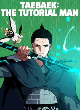Taebaek: The Tutorial Man