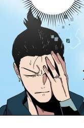 Manhwa Taebaek: The Tutorial Man gambar 2