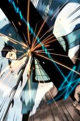 Manhwa Taebaek: The Tutorial Man gambar 4