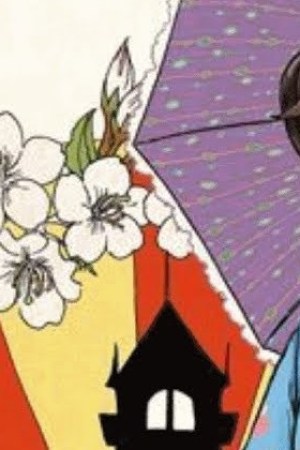 Sampul Taishou Otome Otogibanashi