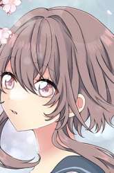 Manga Tajuu Jinkaku Kanojo gambar 2