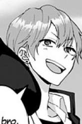 Manga Tajuu Jinkaku Kanojo gambar 3