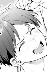 Komik Takachiho Honoka-senpai ga SUKIde SUKIde Iroiro Gamandekinai. Preview Gambar 1