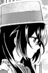 Komik Takachiho Honoka-senpai ga SUKIde SUKIde Iroiro Gamandekinai. Preview Gambar 2