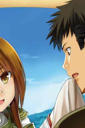 Sampul Takarakuji de 40-oku Atatta n dakedo Isekai ni Ijuusuru