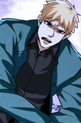 Komik Take That! I, the Villain, Plunder All the Worlds Preview Gambar 2