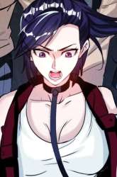 Komik Take That! I, the Villain, Plunder All the Worlds Preview Gambar 3