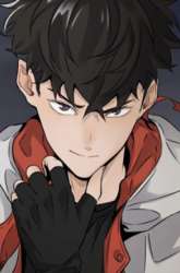 Manhua Take The Crown gambar 1