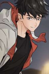 Manhua Take The Crown gambar 3