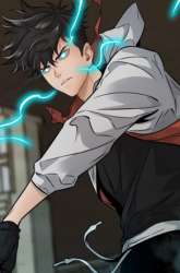 Manhua Take The Crown gambar 4