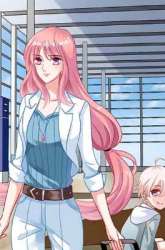 Manhua Take Your Mommy Home gambar 4