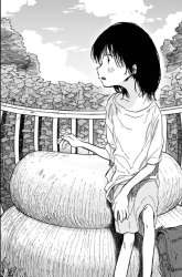 Komik Takopii no Genzai Preview Gambar 1