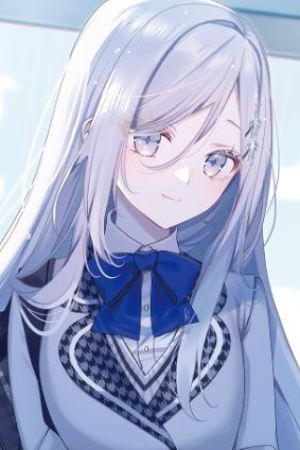 Sampul Takou no Hiki wo Tasuketara, Otomodachi kara Hajimeru Koto ni narimashita (After Helping “Ice Princess” from Another School, I Decided to Start As a Friend)