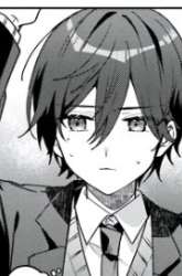 Manga Takou no Hiki wo Tasuketara, Otomodachi kara Hajimeru Koto ni narimashita (After Helping “Ice Princess” from Another School, I Decided to Start As a Friend) gambar 2