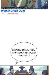 Komik Tale of a Scribe Who Retires to the Countryside Preview Gambar 2