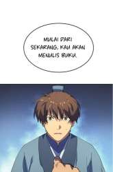 Komik Tale of a Scribe Who Retires to the Countryside Preview Gambar 3