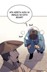 Komik Tale of a Scribe Who Retires to the Countryside Preview Gambar 4