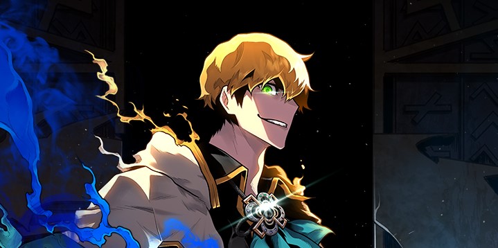 Talent-Swallowing Magician