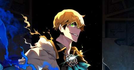 Talent-Swallowing Magician